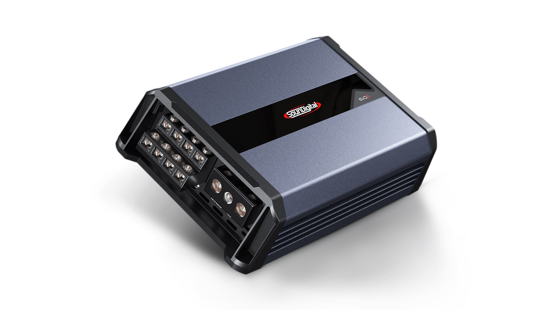 SounDigital 2000.4 EVO 5 - 2 Ohm - 2