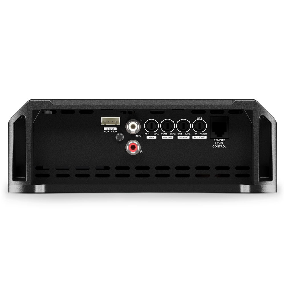 SounDigital 5000.1 EVO 5 - 2 Ohm - 4
