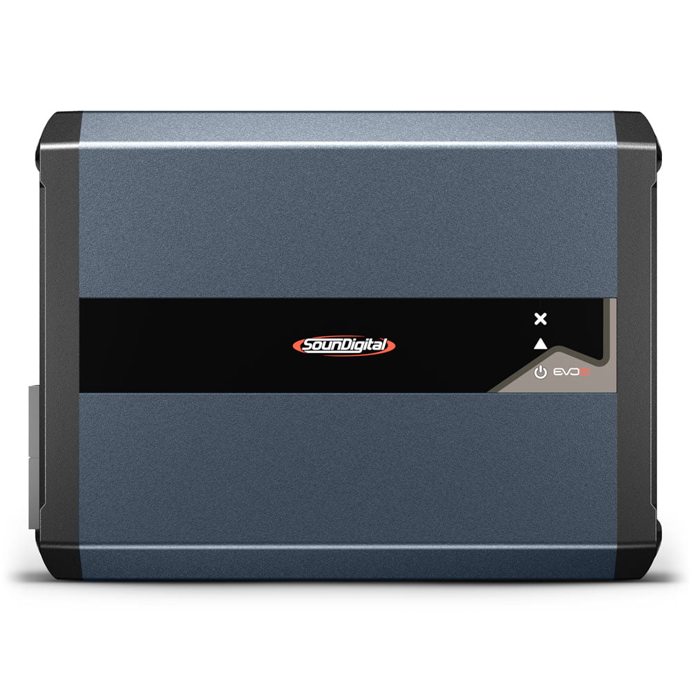 SounDigital 5000.1 EVO 5 - 2 Ohm - 2