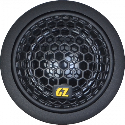 Ground Zero GZCT 25M - 3