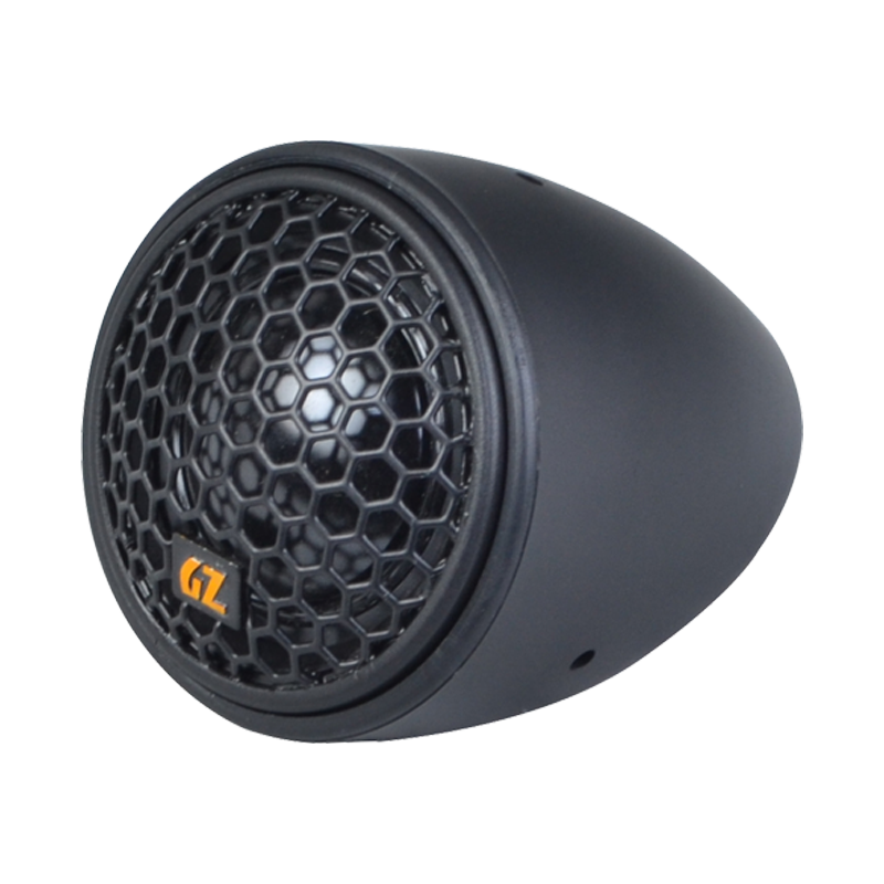 Ground Zero GZIC 165.2SPL - 5
