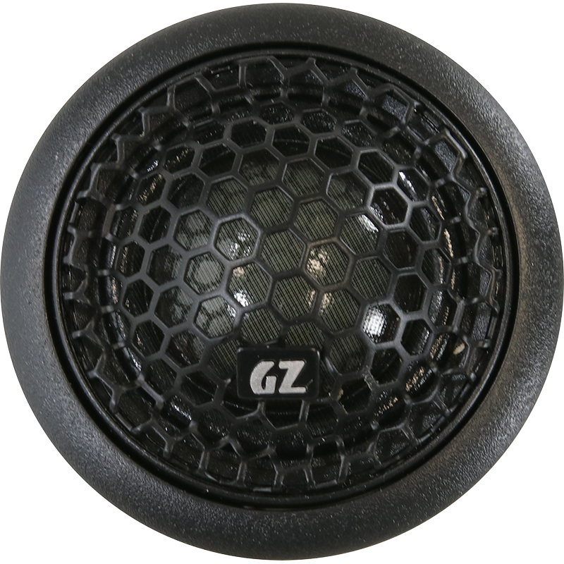 Ground Zero GZHC 165.2 - 5