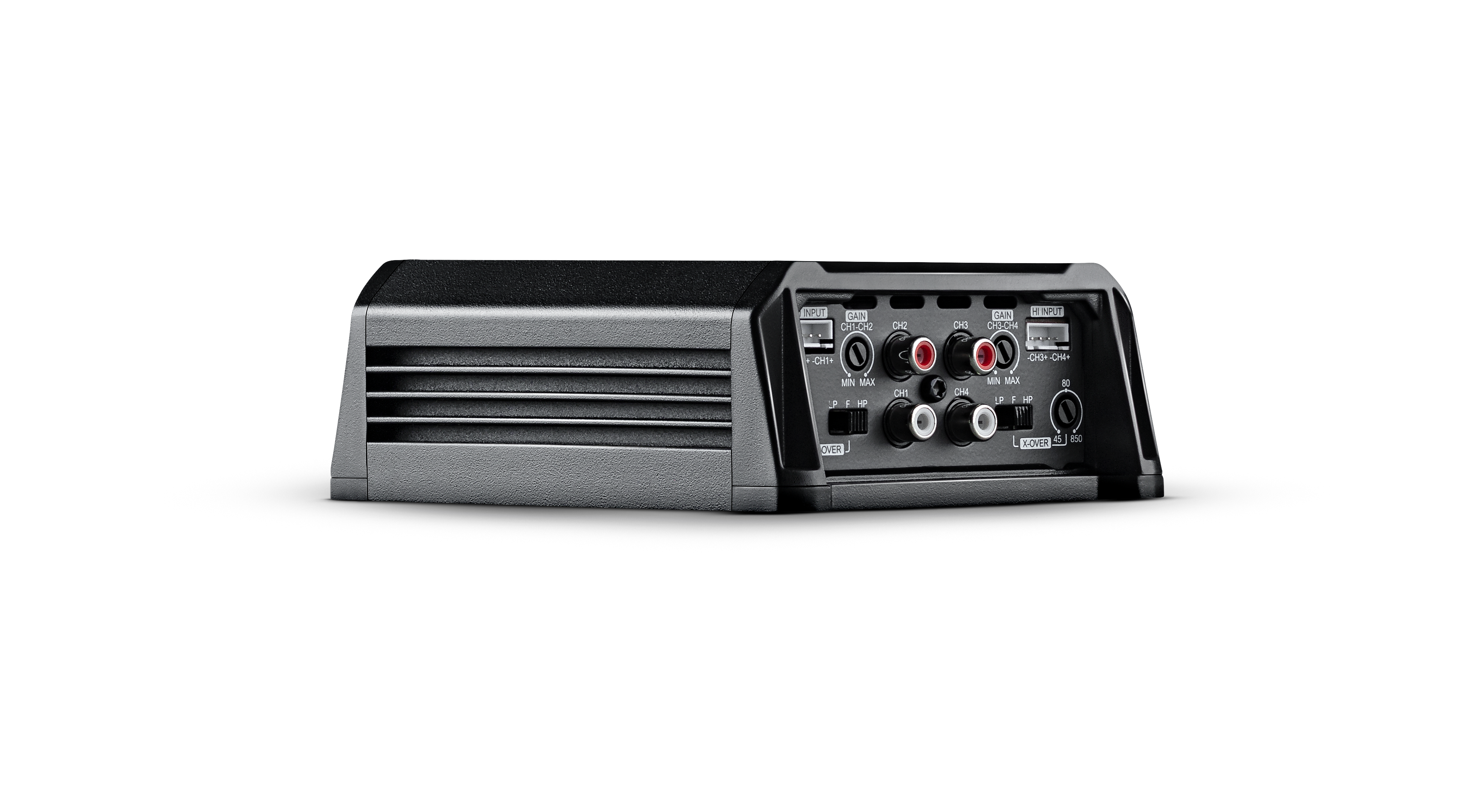SounDigital 800.1 EVOX 4 Ohm - 3