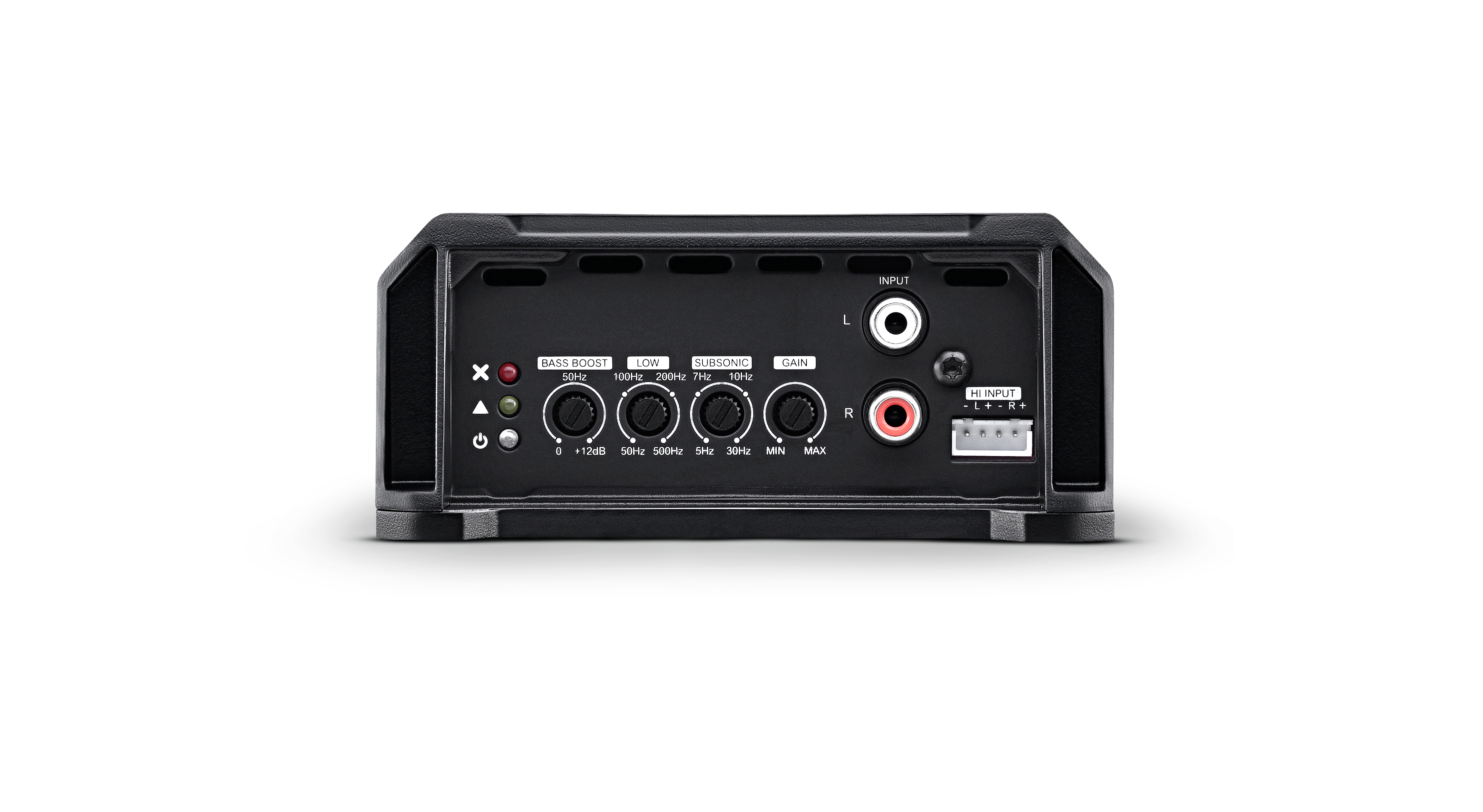 SounDigital 800.1 EVOX 4 Ohm - 5