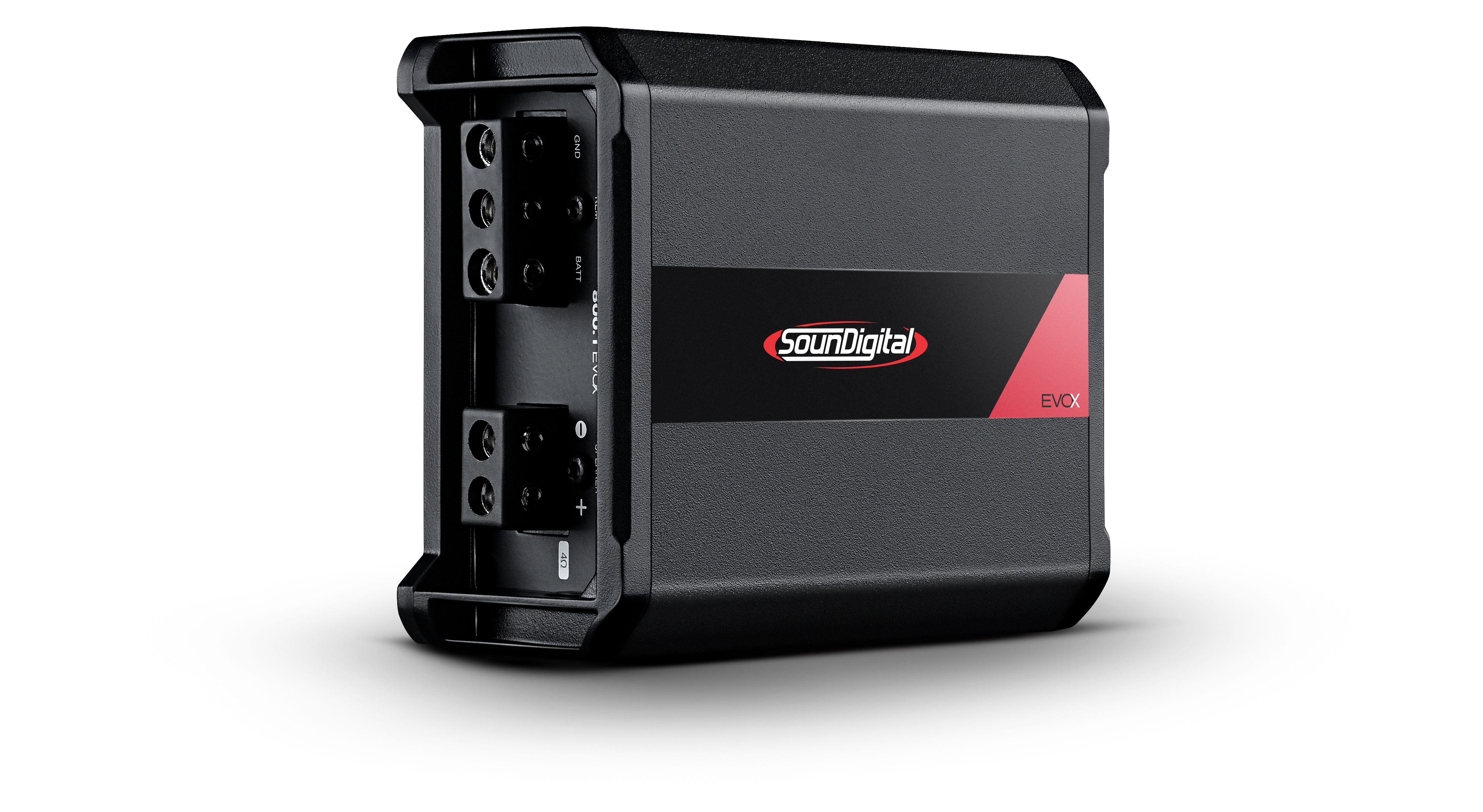 SounDigital 800.1 EVOX 4 Ohm - 7