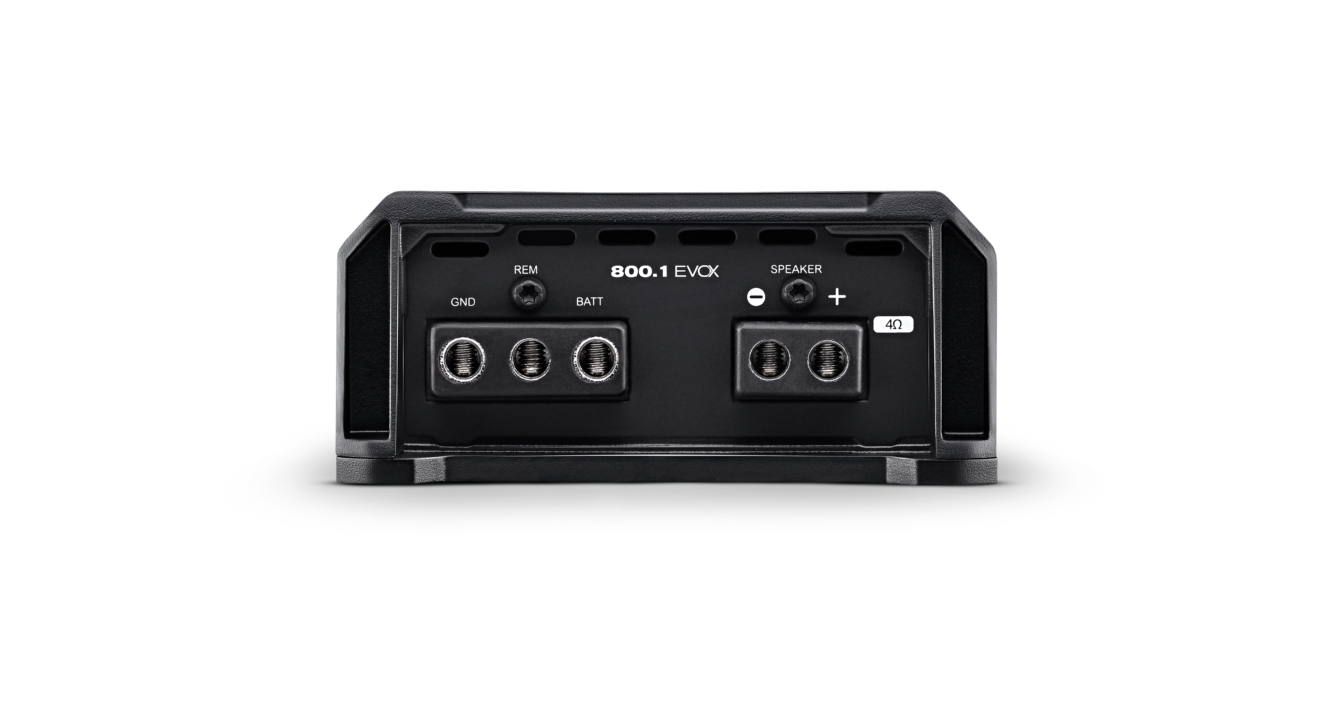 SounDigital 800.1 EVOX 2 Ohm - 6