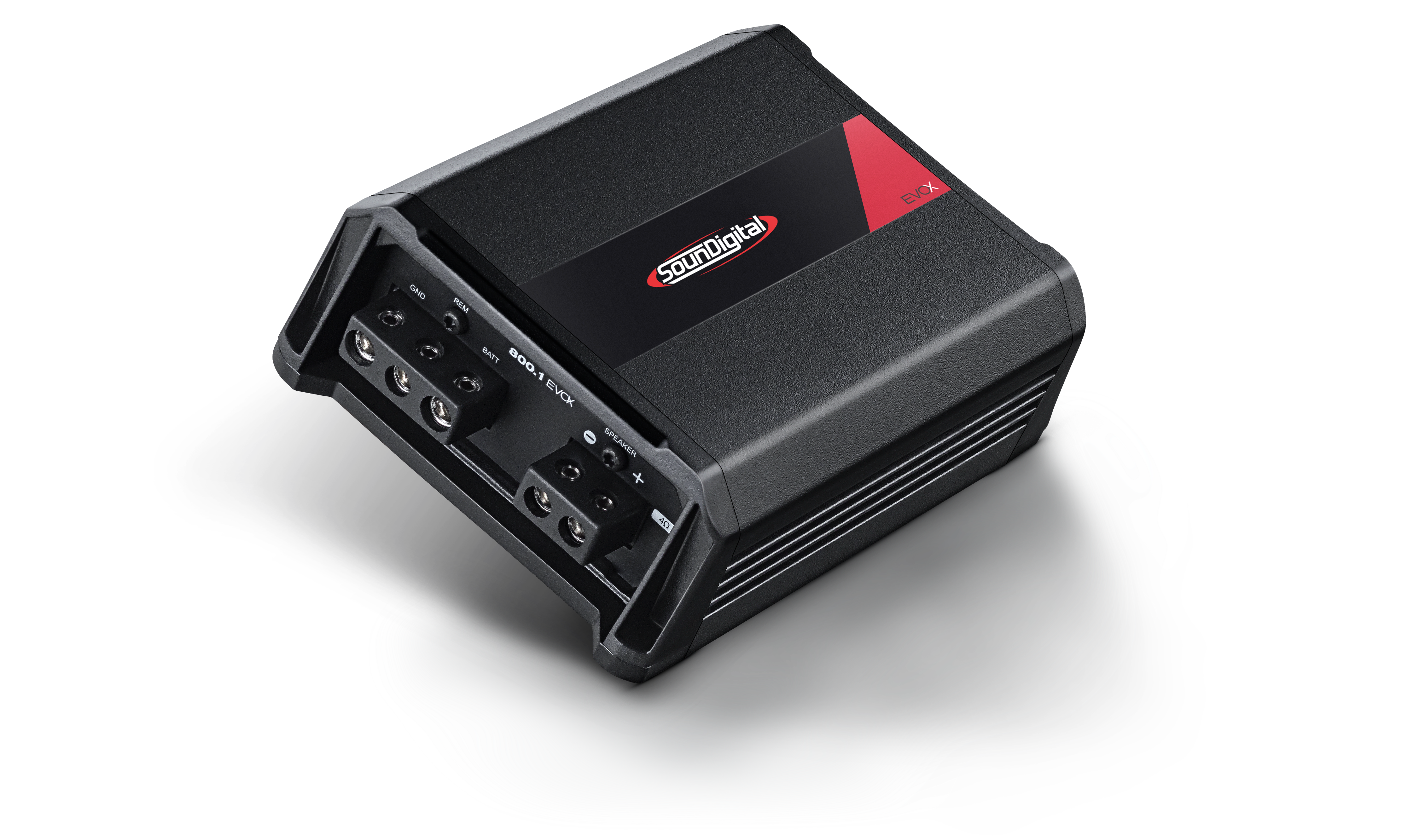 SounDigital 800.1 EVOX 2 Ohm - 2