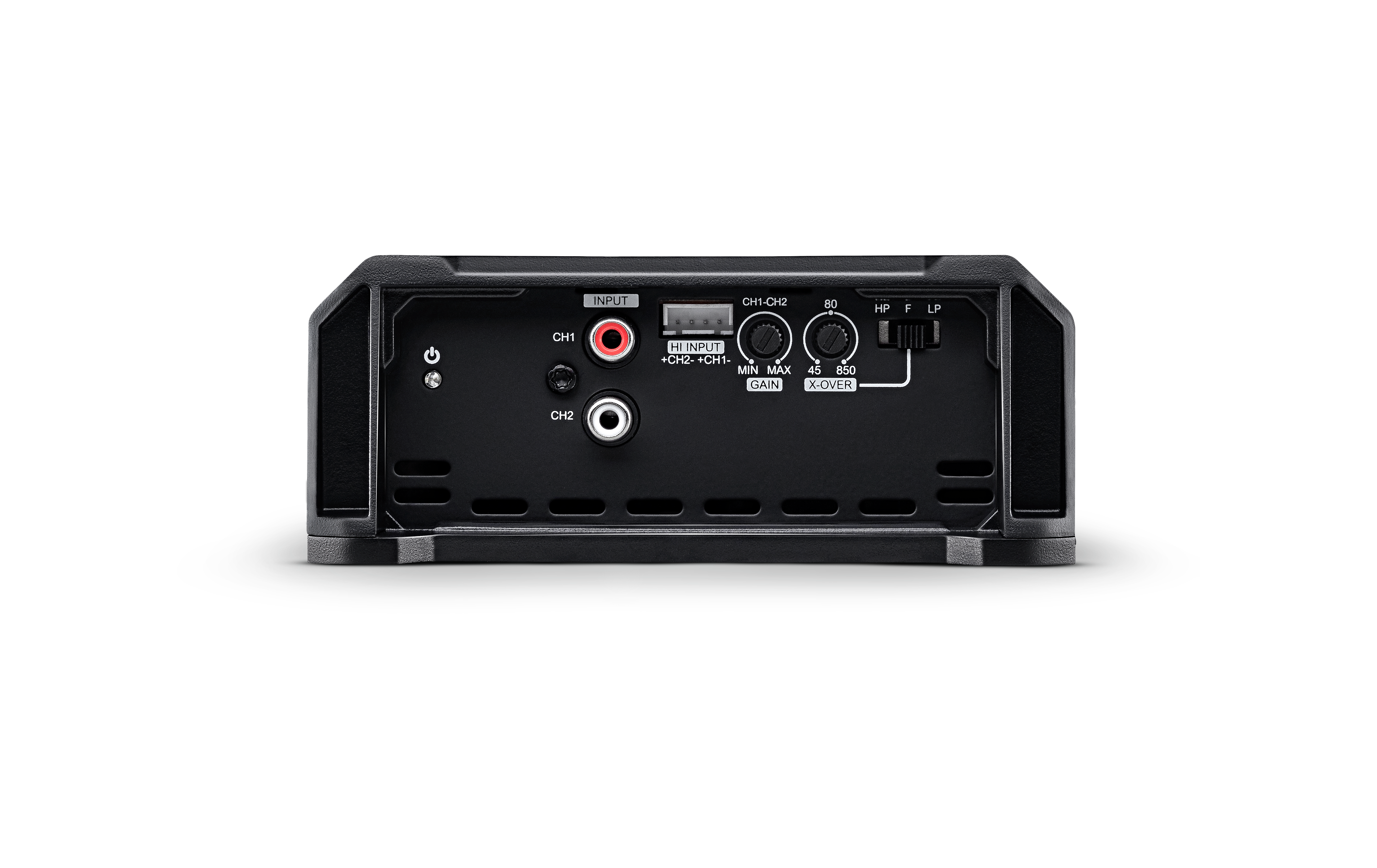 Soundigital 1200.2 EVOX 2 ohm - 4