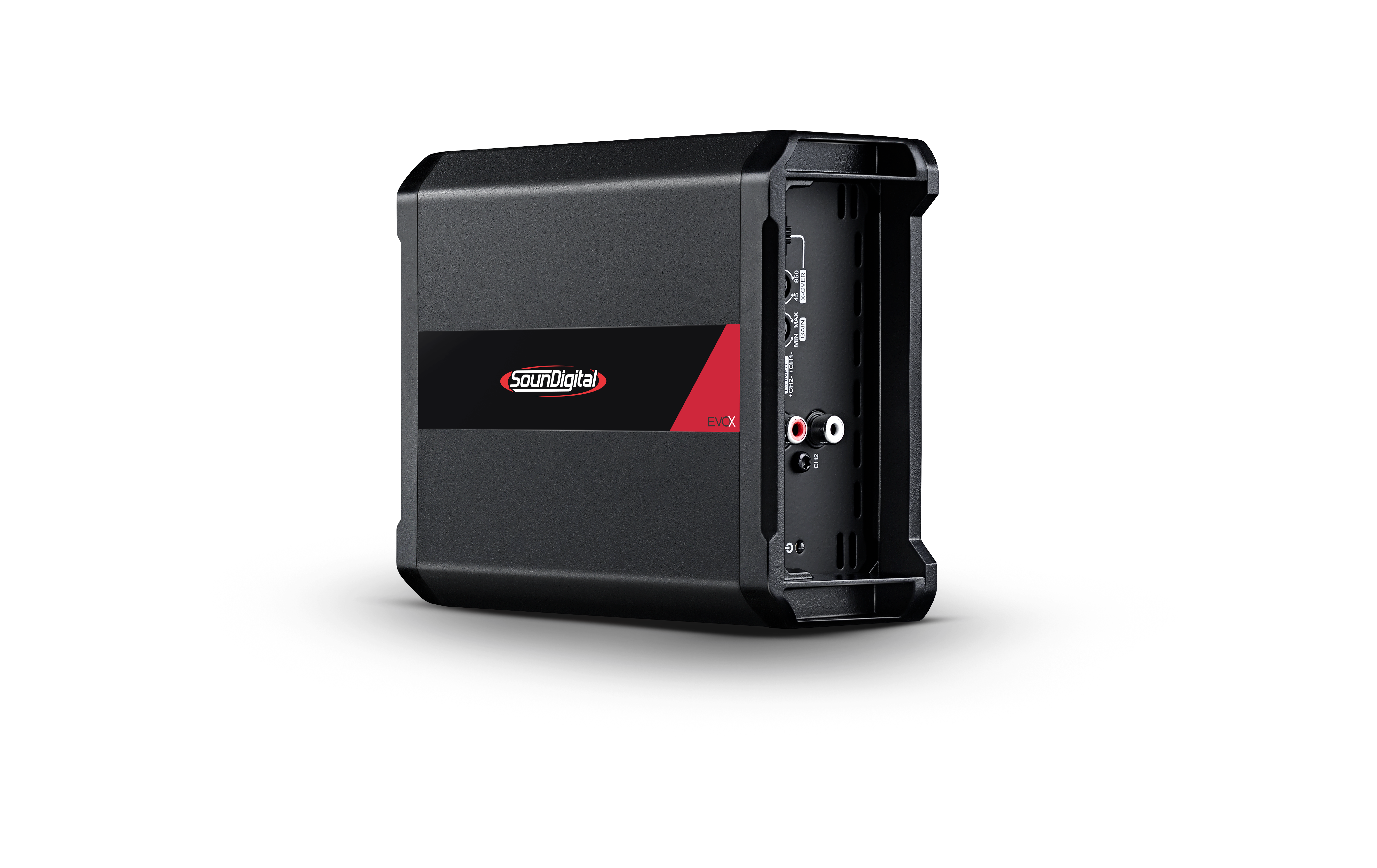 Soundigital 1200.2 EVOX 2 ohm