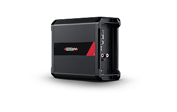 Soundigital 1200.2 EVOX 2 ohm