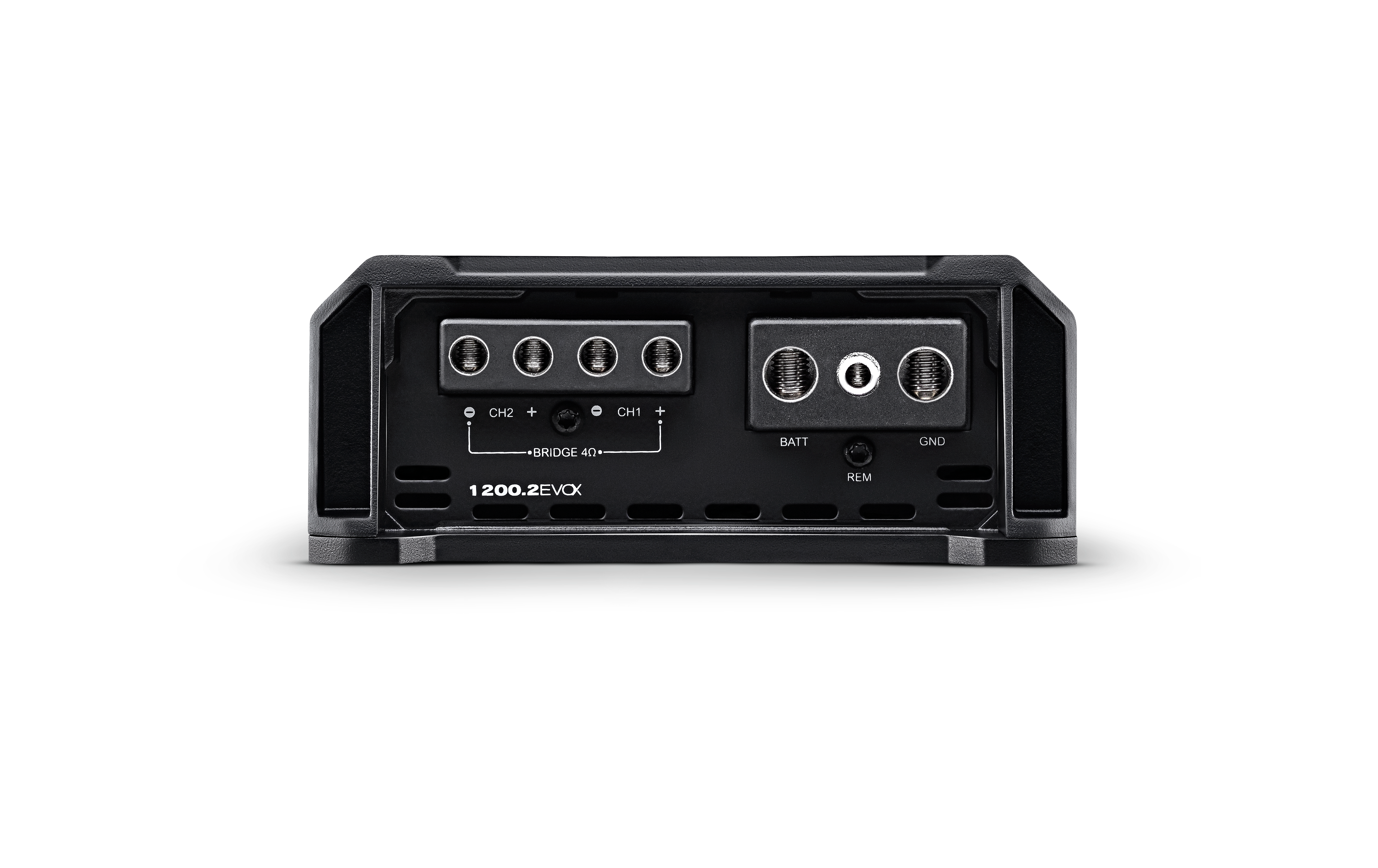 Soundigital 1200.2 EVOX 2 ohm - 5
