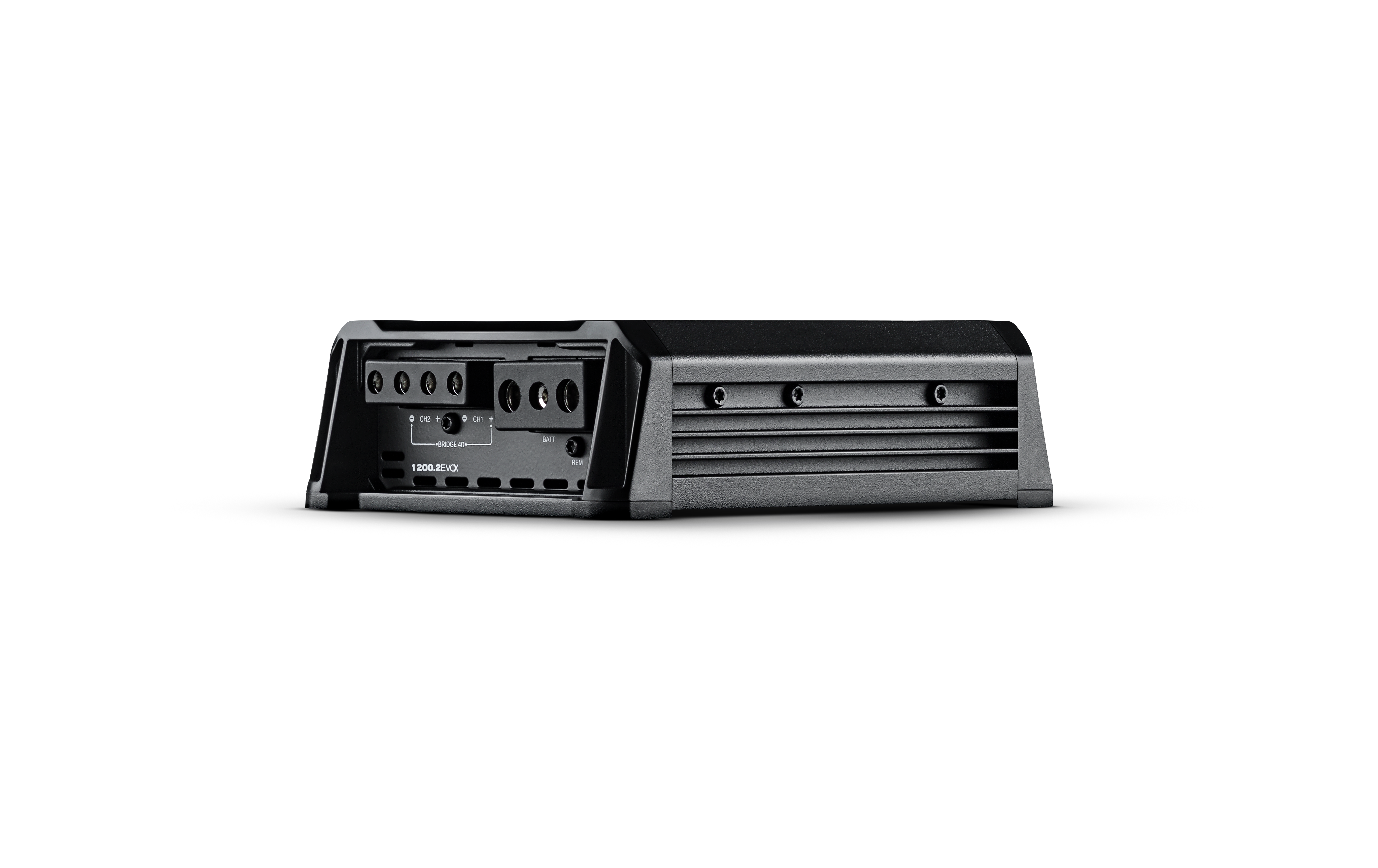 Soundigital 1200.2 EVOX 2 ohm - 3