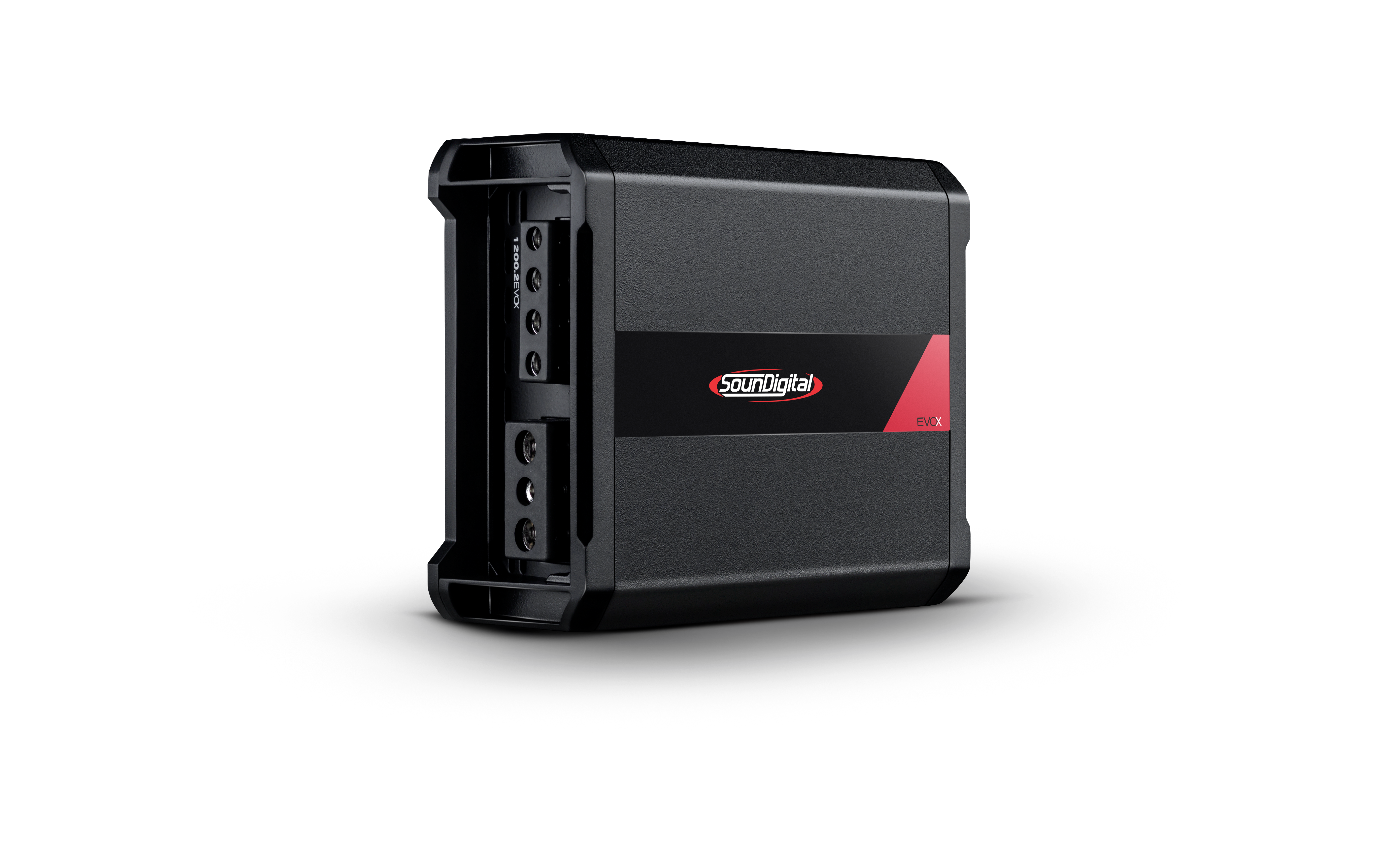 Soundigital 1200.2 EVOX 2 ohm - 7