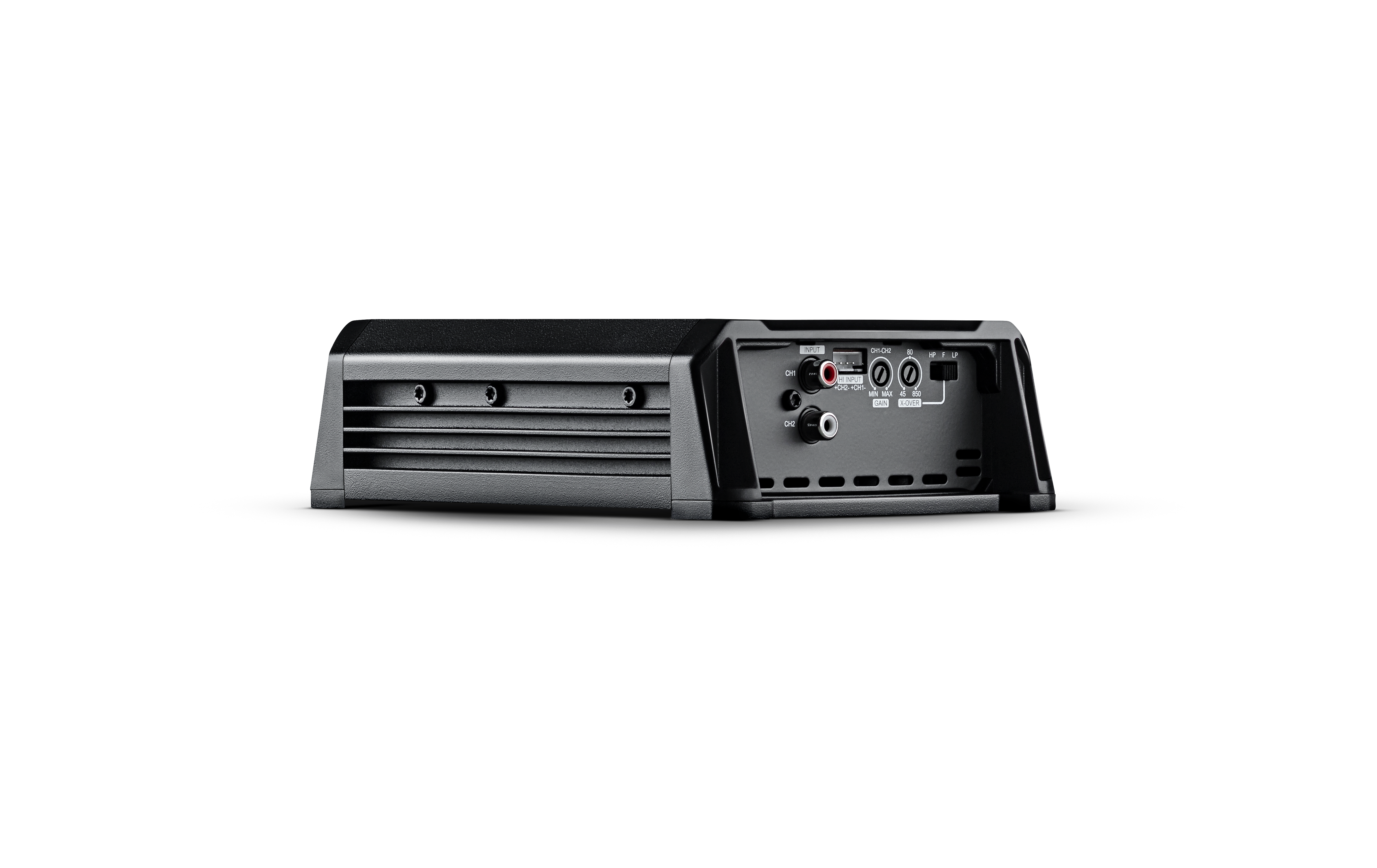 Soundigital 1200.2 EVOX 2 ohm - 2