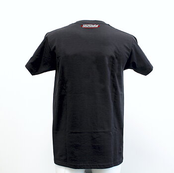 SD T-shirt EVO M