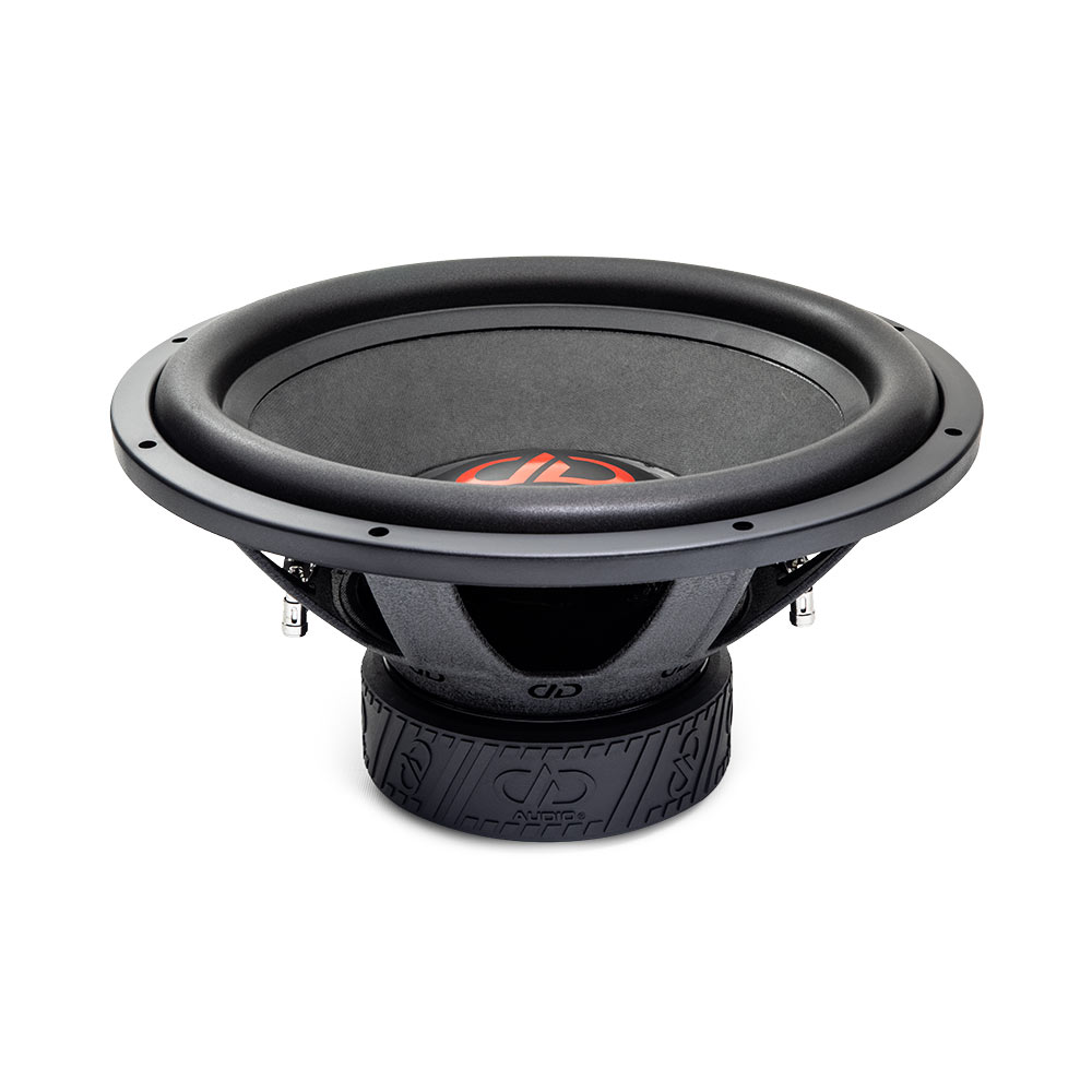 DD Audio 515e-D2 - 2