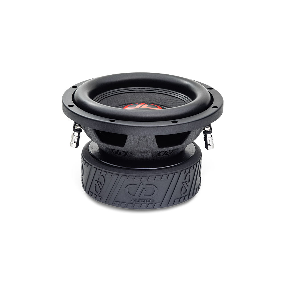DD Audio 508e-D2 - 2