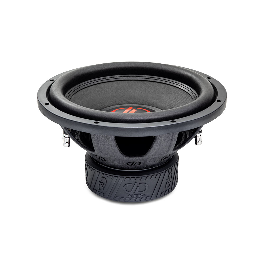 DD Audio 312e-D4 - 2
