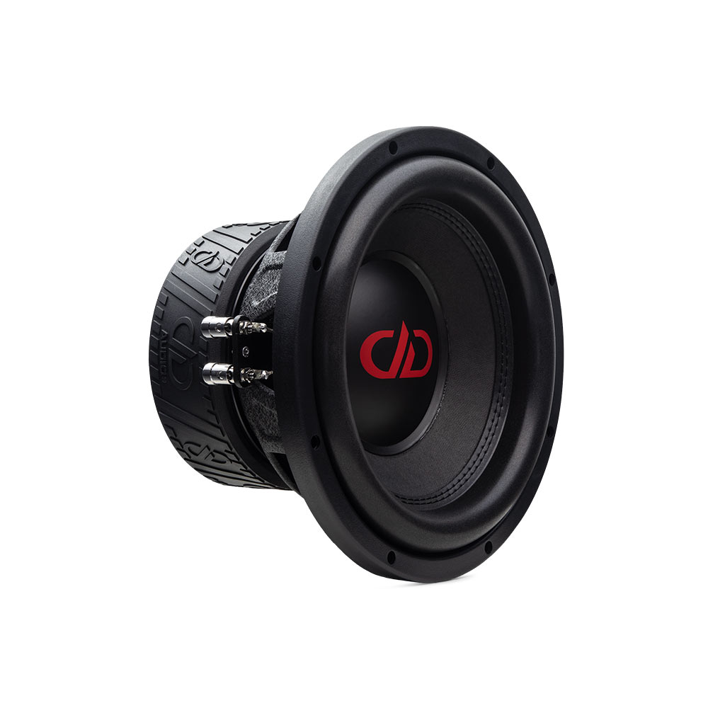 DD Audio 310e-D4 - 2