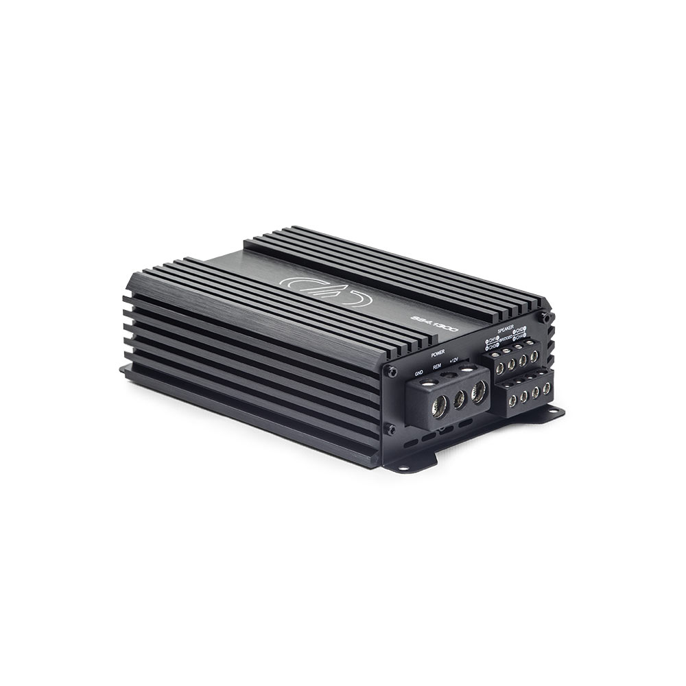 DD Audio SS4.1300