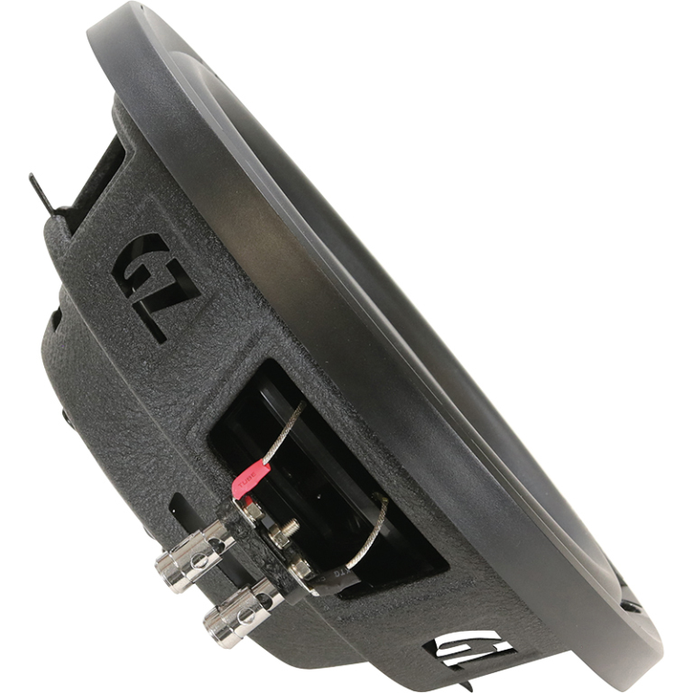 Ground Zero GZRW 250-D2 FLAT - 2