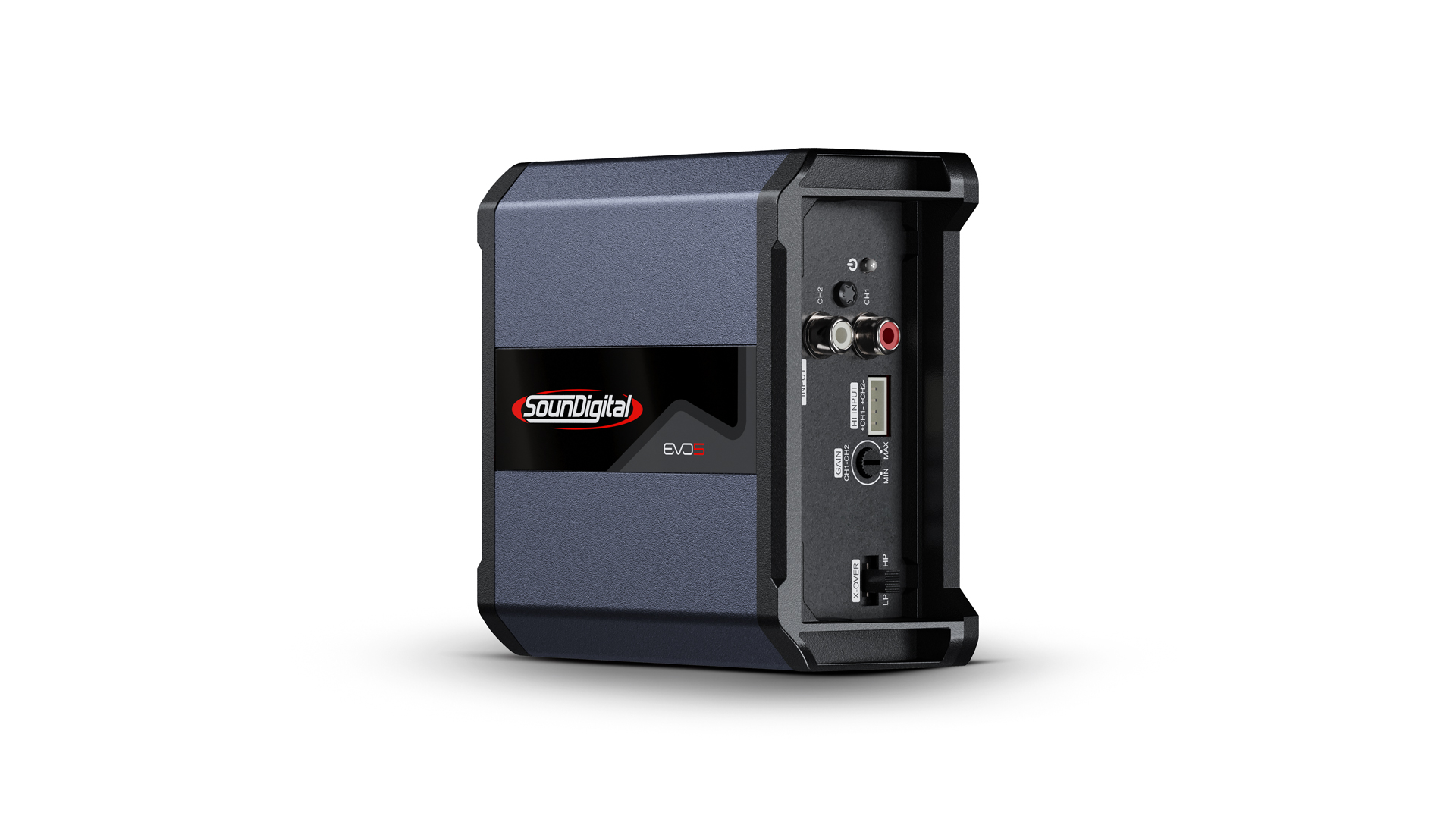 GZIB 2.165-TT20 Bundle - 4