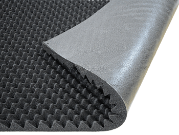 CTK WaveFix 35 mm 500*1000 PACK