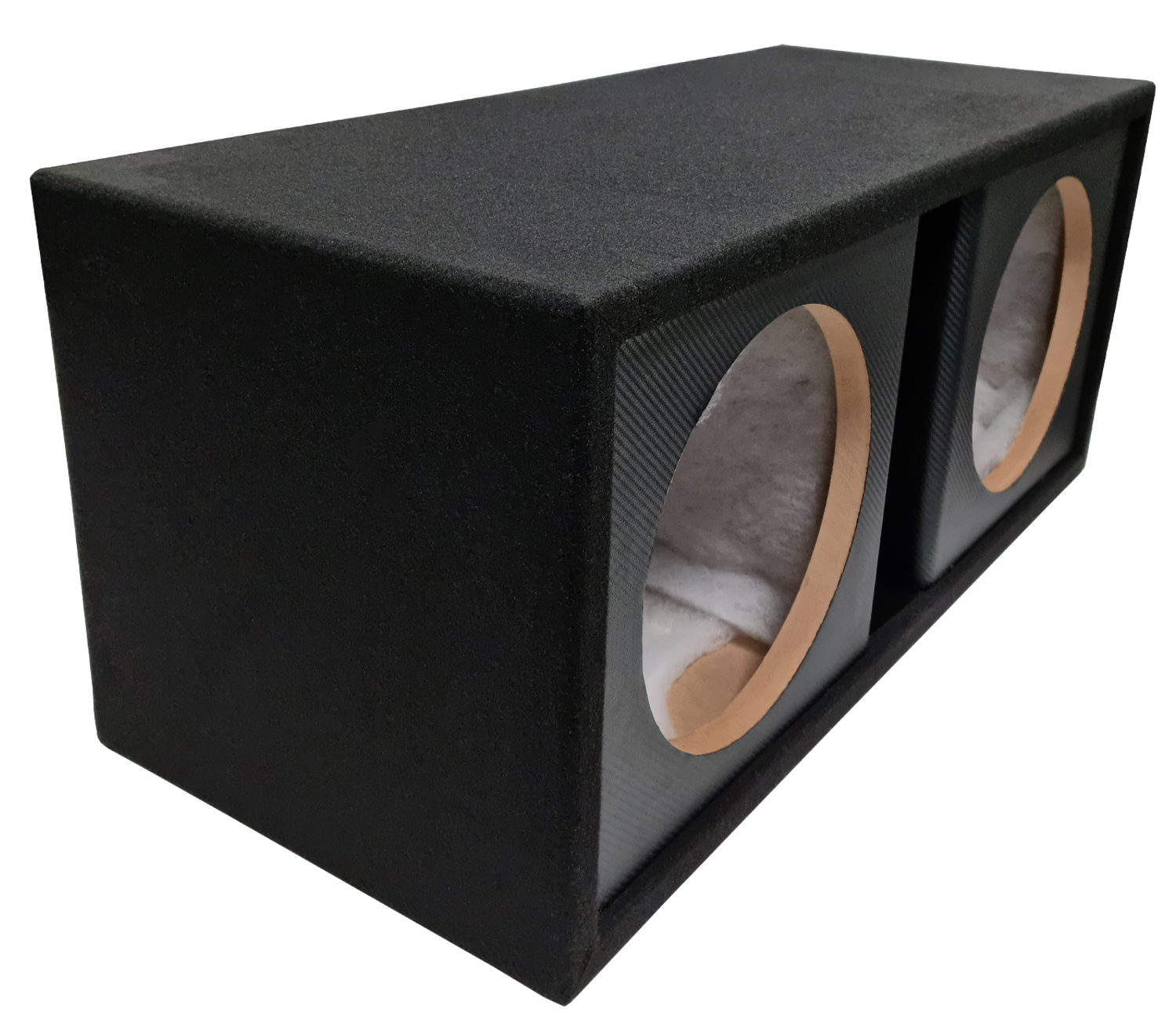 Basskit DD 612F - 5