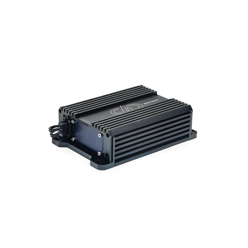 DD AUDIO SX4.1000 - 2