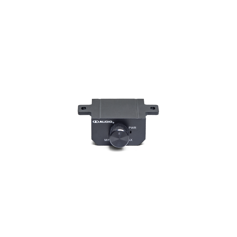 DD AUDIO SX1000 - 5