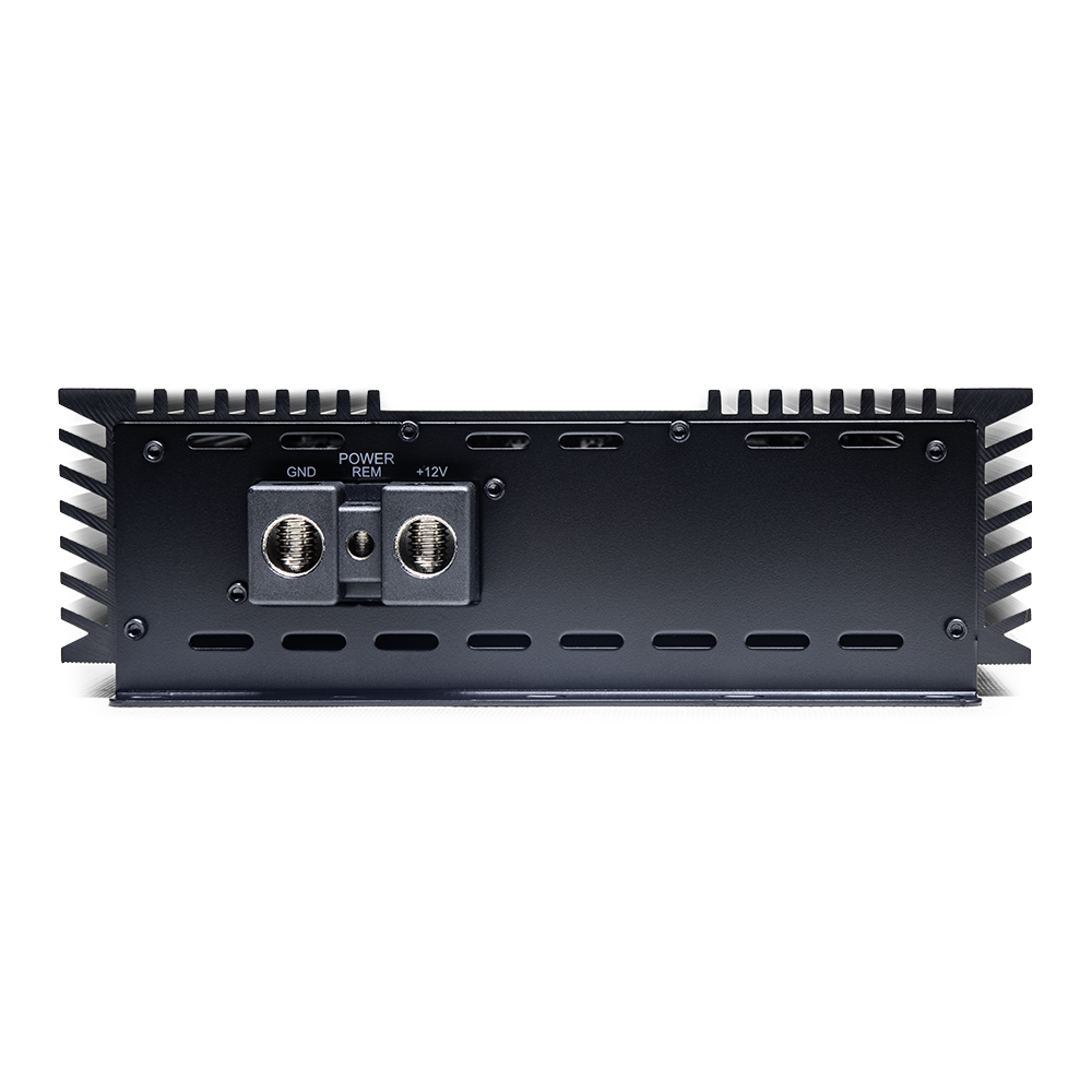 DD Audio M2500 - 4