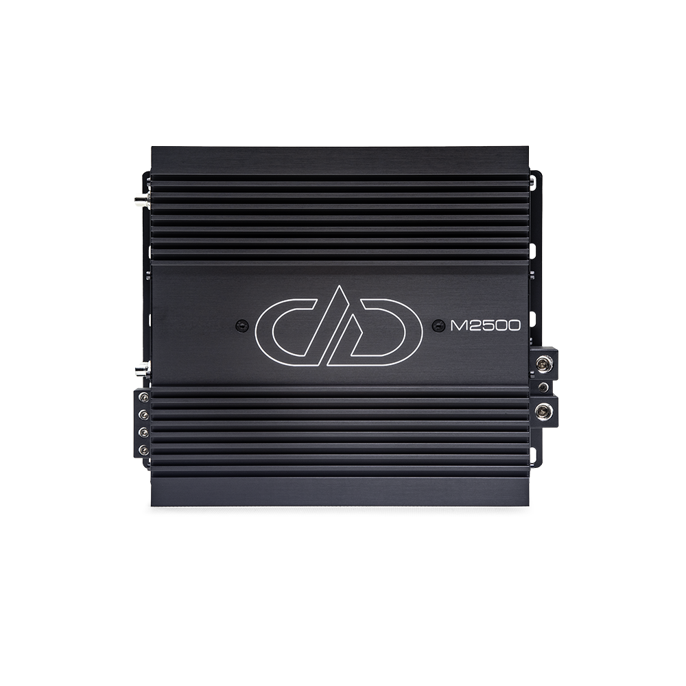 DD Audio M2500 - 2
