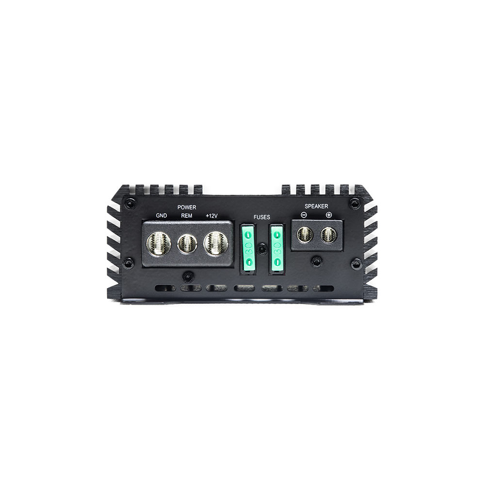 DD Audio SS600 - 4