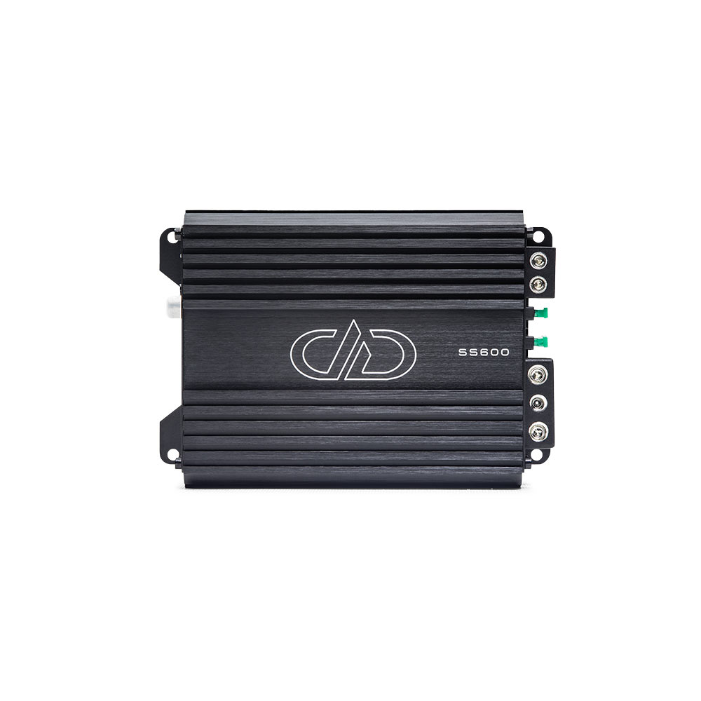 DD Audio SS600 - 2