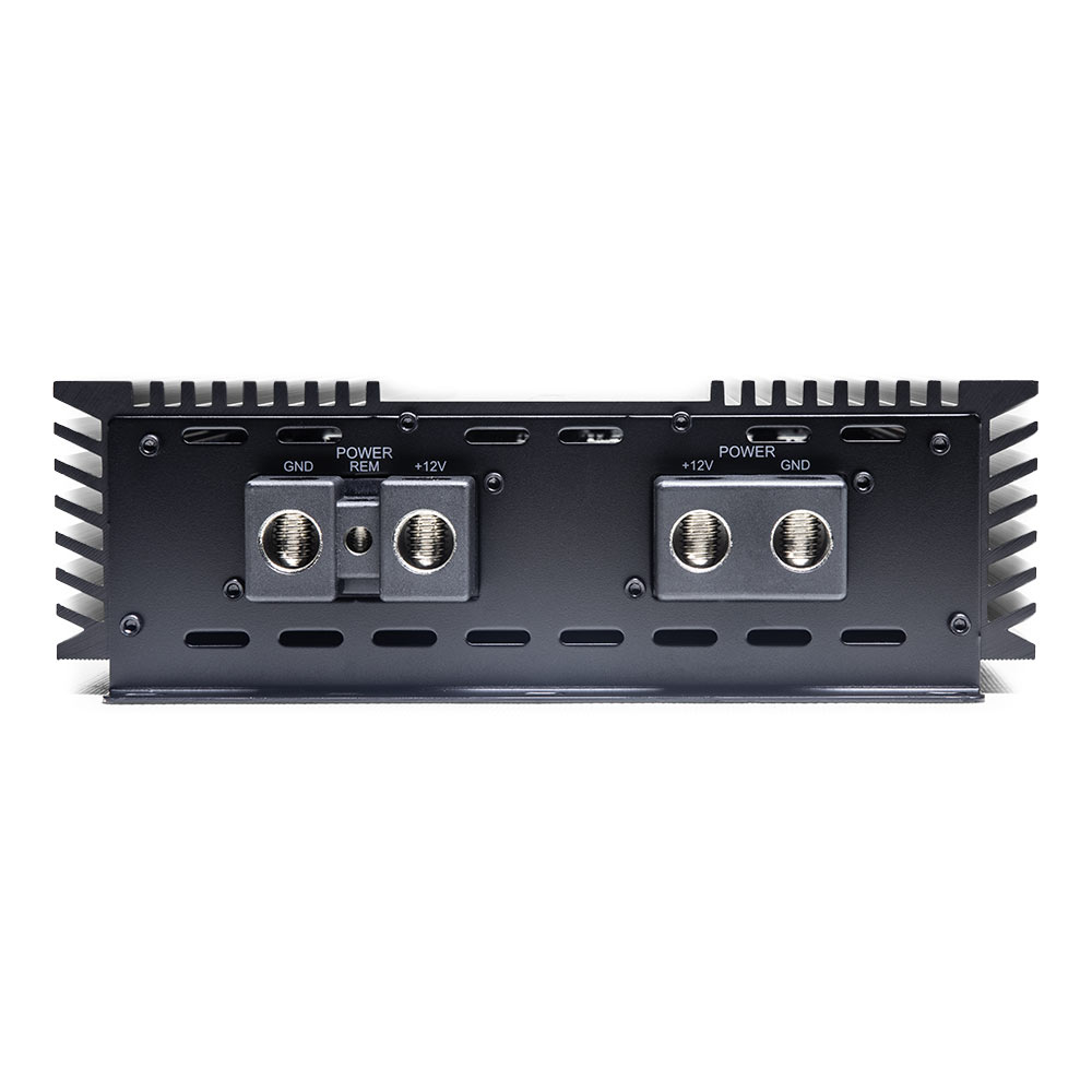 DD Audio M5000 - 4