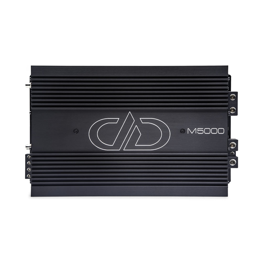 DD Audio M5000 - 2