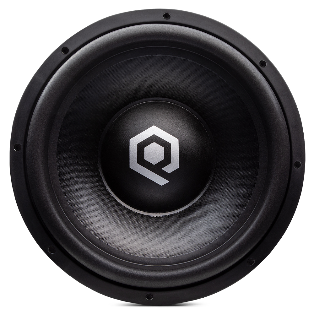 SoundQubed HDX418-D1-A - 2