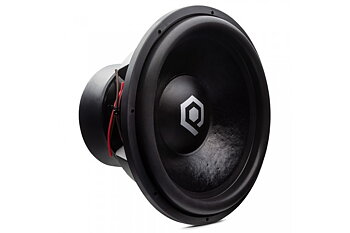 SoundQubed HDX418-D1-A
