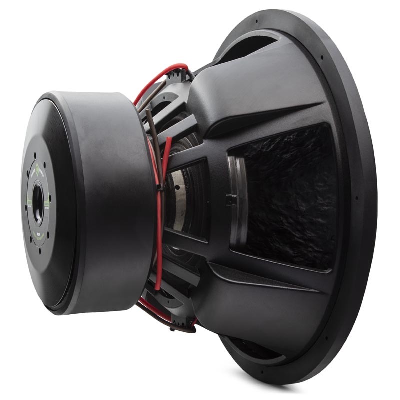 SoundQubed HDX418-D1-A - 3