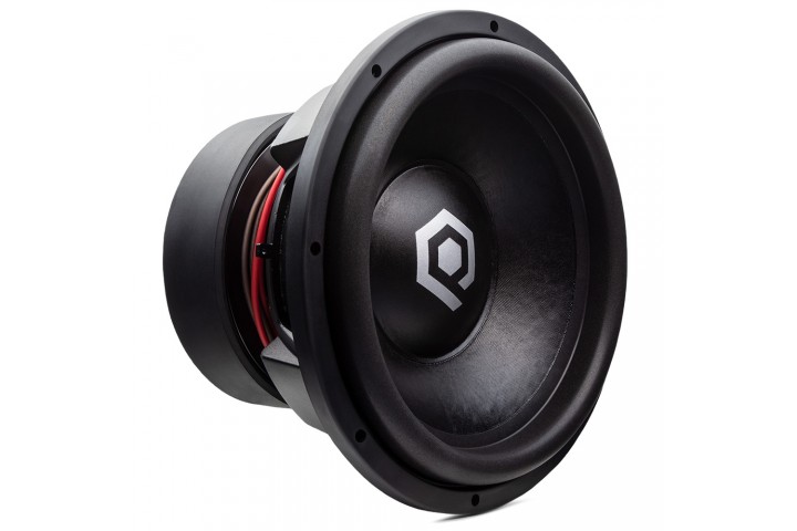 SoundQubed HDX415-D1-A