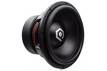 SoundQubed HDX415-D1-A