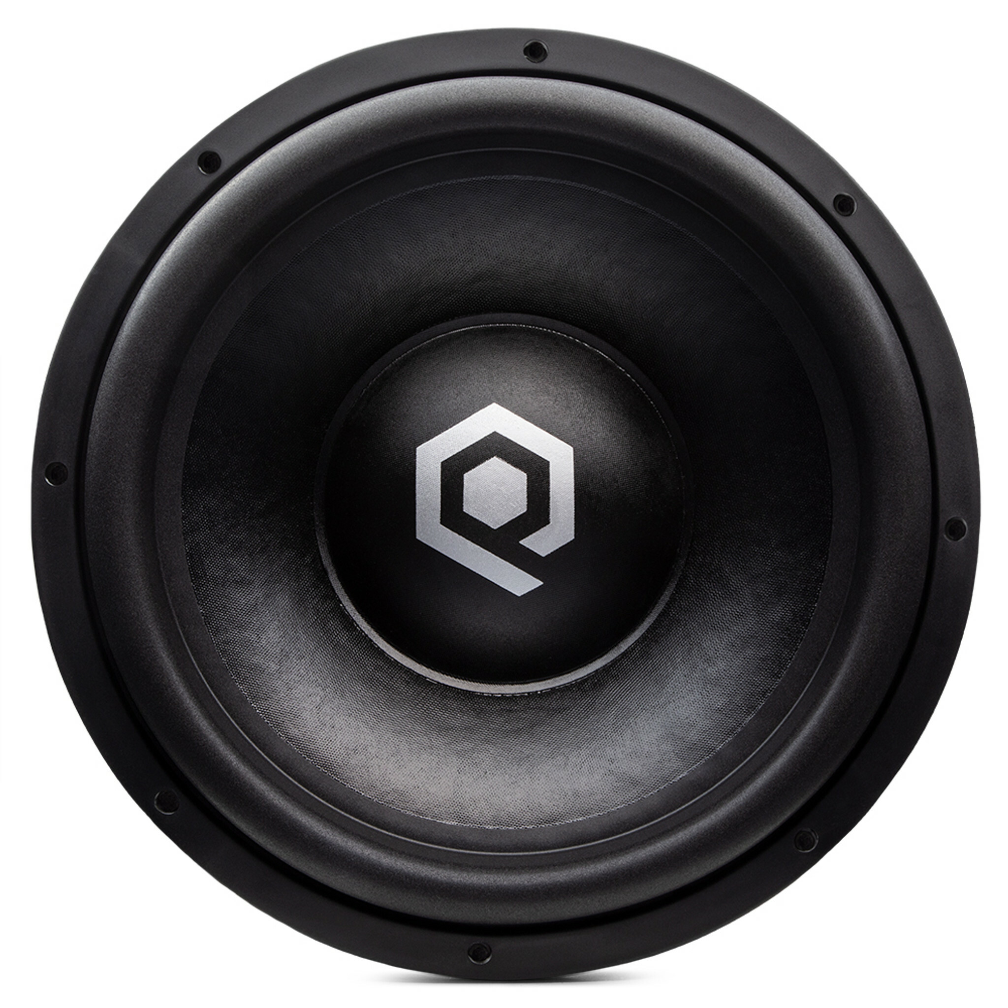 SoundQubed HDX415-D1-A - 2