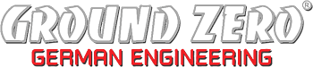 GZ Sticker German Engineering 400X90