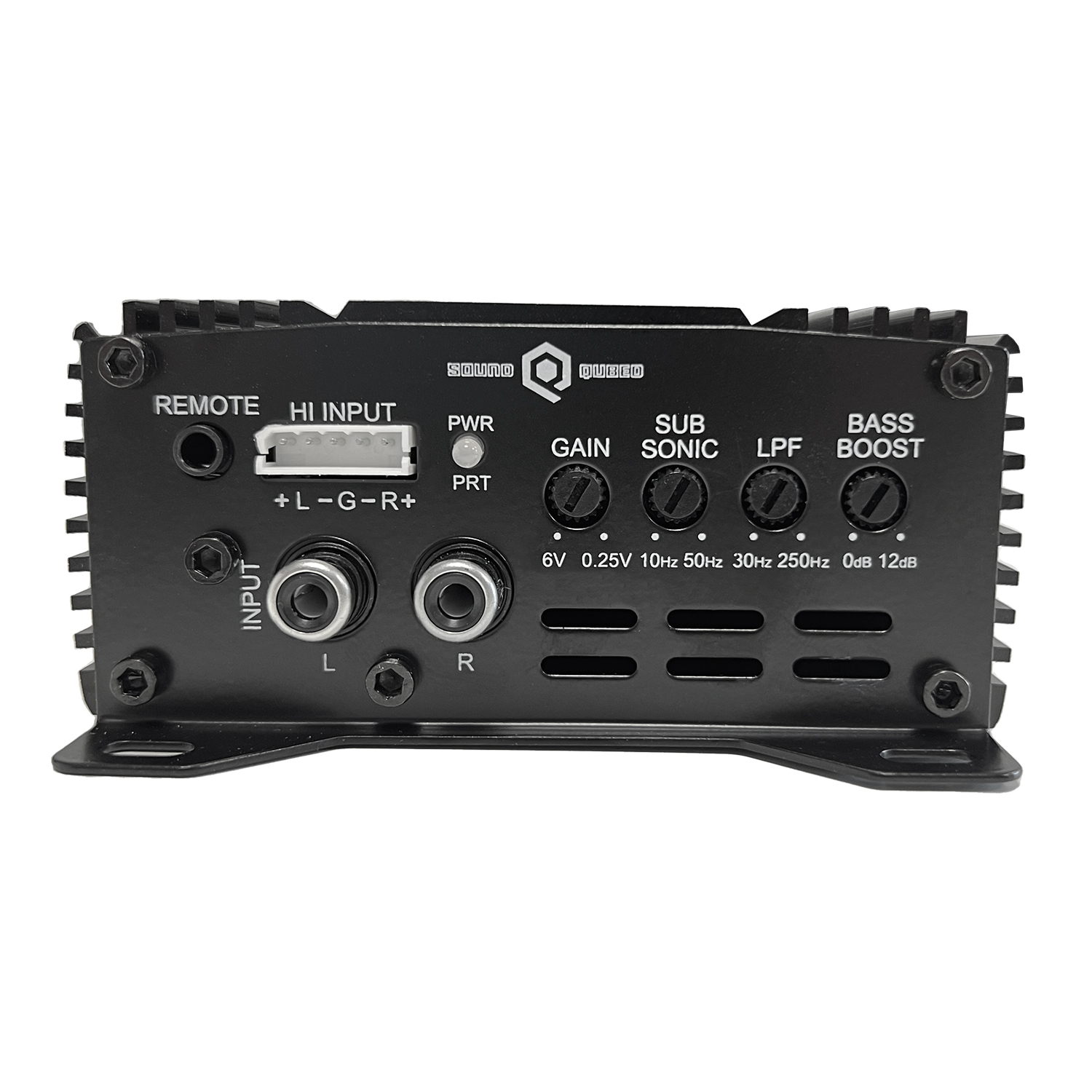 SoundQubed P1-500 - 3
