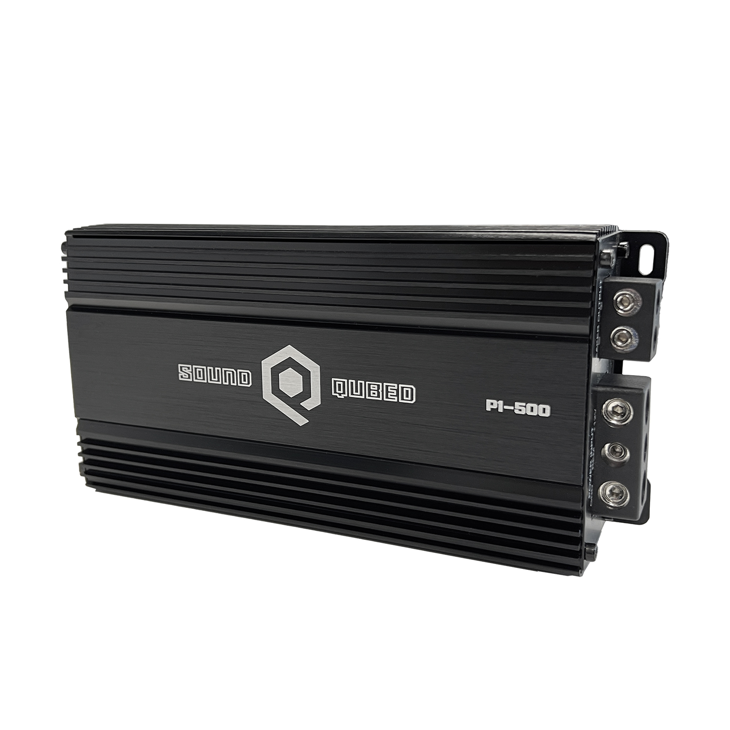 SoundQubed P1-500 - 2