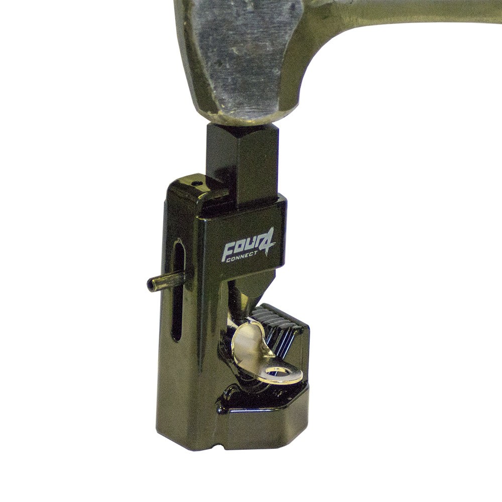 FOUR Connect 4-600118 crimp tool - 5