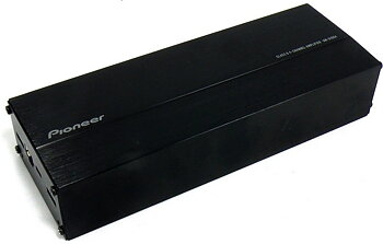 Pioneer 4 x 100/ 4 x 100 W (2 Ohm) / 4