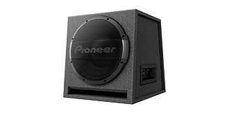 Pioneer PWD SWF 12? Single unit Ported - TS-WX1210AH
