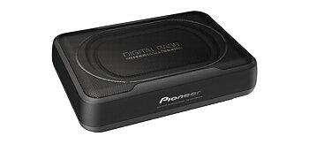 Pioneer, Aktivbaslåda klass-D 160W - TS-WX130EA