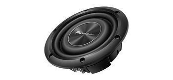 Pioneer 8'' A-Series Shallow Subwoofer 700 W MAX - TS-A2000LD2